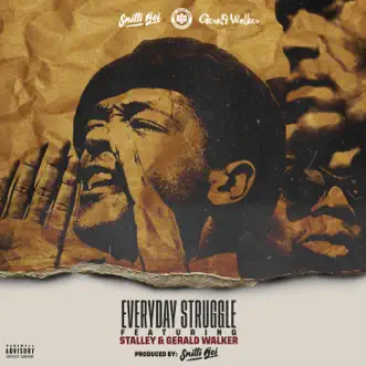 Everyday Struggle (feat. Stalley & Gerald Walker) - Single by Smitti Boi album reviews, ratings, credits