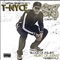 King of the Town (feat. Wordplay Luck) - T-Nyce lyrics