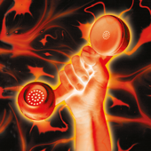 cover art for Secret World Live