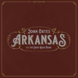 John Oates - Dig Back Deep