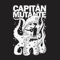 Seis Cuerdas - Capitán Mutante lyrics