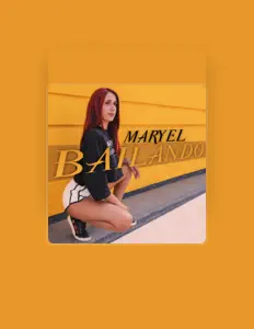 Écoutez Maryel, regardez des vidéoclips, lisez la biographie, consultez les dates de tournée et plus encore !