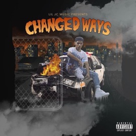 Texas (feat. YD) LilJCMusic