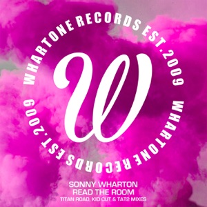 Read the Room (Remixes) - Single