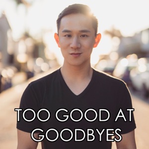 Too Good at Goodbyes - Single