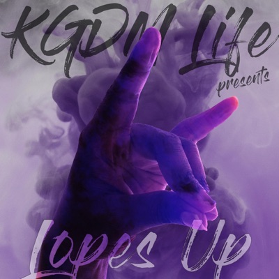 Lopes Up (feat. Dnoch) - Single