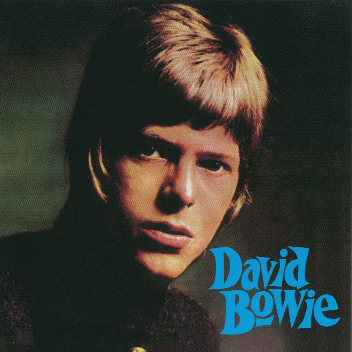 ‎David Bowie - Album by David Bowie - Apple Music