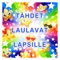 Lähdetään Korkeasaareen - Titi lyrics