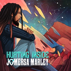 Hurting Inside (Single)