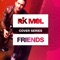 Friends - Rik Mol lyrics