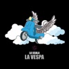 La vespa - Single