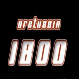 1800 Dretussin
