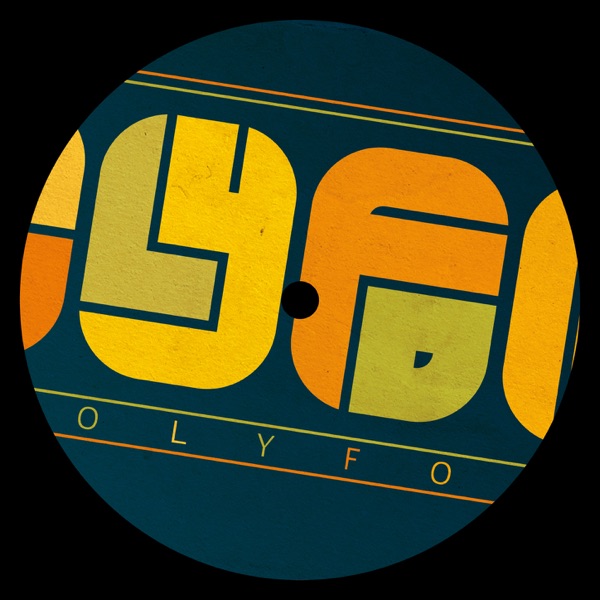 Bossa #1 - EP