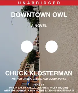 Downtown Owl (Unabridged)