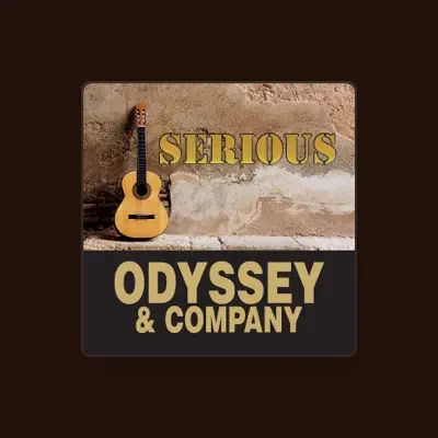 Listen to Odyssey & Company, watch music videos, read bio, see tour dates & more!