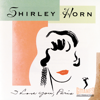 I Love You, Paris (Live) - Shirley Horn