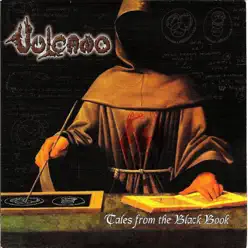 Tales from the Black Book - Vulcano
