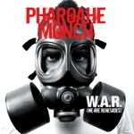 Pharoahe Monch - Still Standing (feat. Jill Scott)