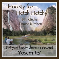 Hooray for Hetch Hetchy - Single