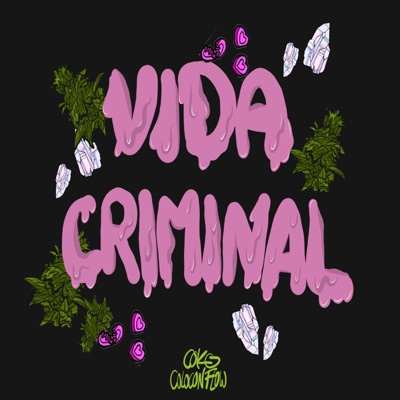 Vida Criminal - Single