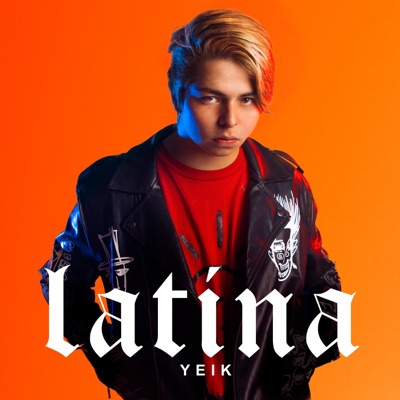 Latina - Single