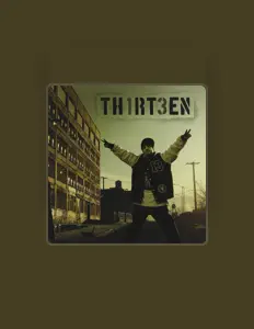 Iamthereal13を聴いたり、ミュージックビデオを鑑賞したり、経歴やツアー日程などを確認したりしましょう！