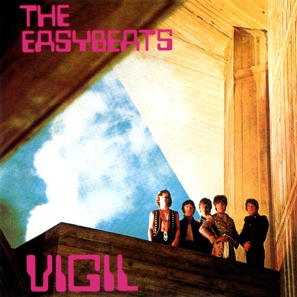 The Music Goes Round My Head (Fast Version) by The Easybeats on NetFM