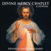 Divine Mercy Chaplet & Novena artwork