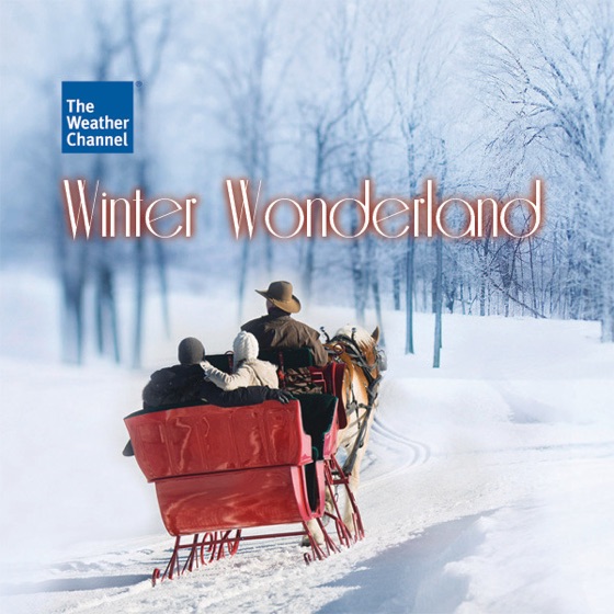 Cover artwork for Winter Wonderland