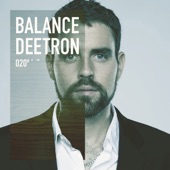 Balance 020 (Un-Mixed Version) artwork