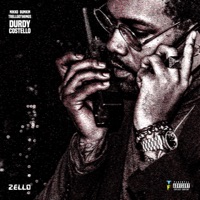 Zello - Single - Durdy Costello