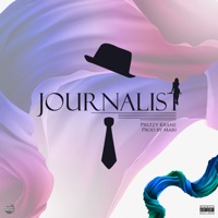 Journalist - Single - Prezzy Krane