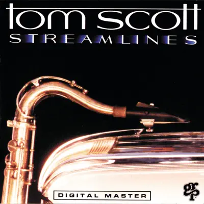 Streamlines - Tom Scott Streamlines - Tom Scott