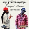 Jah T Jr. - Mayhem Riddim