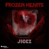 Frozen Hearts - Single - Jiggz