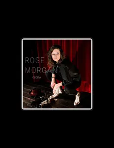 Listen to Rose Morgan, watch music videos, read bio, see tour dates & more!