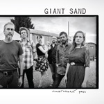 Giant Sand - Texting Feist