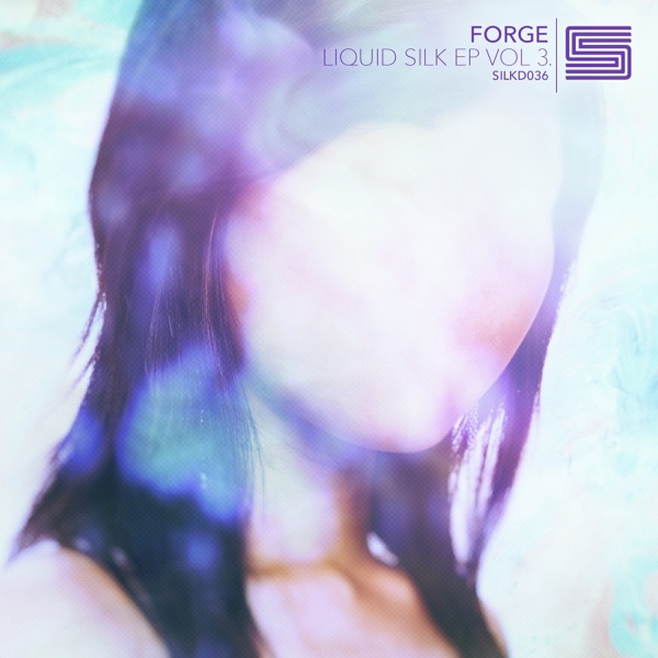 Liquid Silk, Vol. 3 - EP