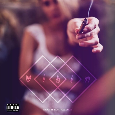 Vibin' - Single