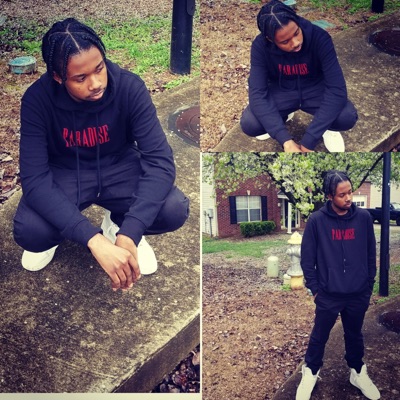 No Matter What They Say - Single