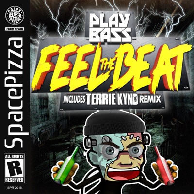 Feel the Beat - Single