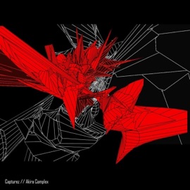 Akira Complex Capturez