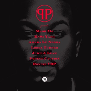 Pleasure P Presents