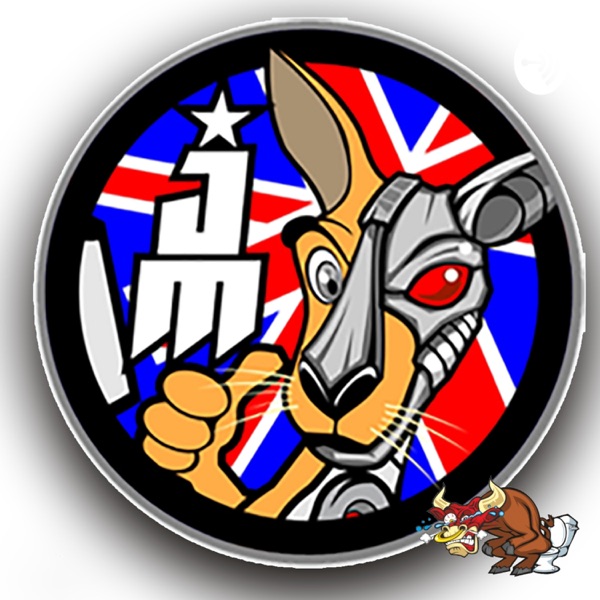 Jacks NO BULL Podcasts! Jacks NO BULL Podcasts!