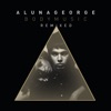 AlunaGeorge - Your Drums Your Love