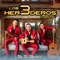 Llorando Se Fue - Los 3 Herederos lyrics