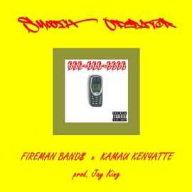 Smooth Operator (feat. Kamau Kenyatte) Fireman Band$