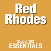 Red Rhodes - Crippled Lion