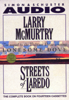 Streets Of Laredo  (Unabridged) - Larry McMurtry
