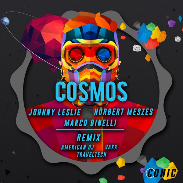 Cosmos - Single